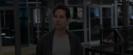 Ant-Man and the Wasp (2018)