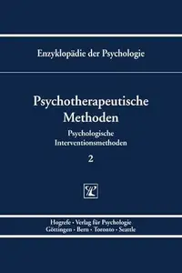 Psychotherapeutische Methoden