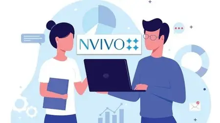 NVivo 2025: The Complete Qualitative Data Analysis Course