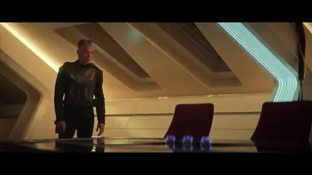 Star Trek: Strange New Worlds S03E01