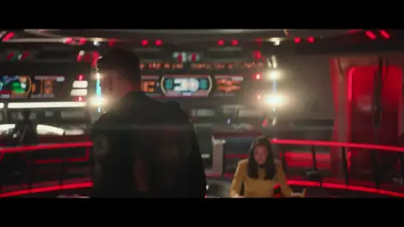 Star Trek: Strange New Worlds S03E01