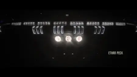 Star Trek: Strange New Worlds S03E01