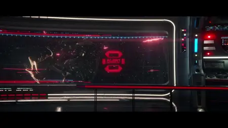 Star Trek: Strange New Worlds S03E01