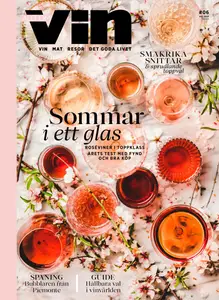 Allt om vin - 16 Maj 2025
