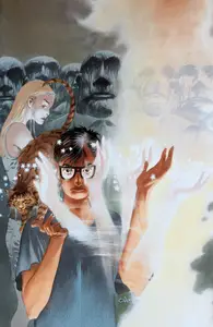 The Books of Magic 008