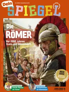 Dein Spiegel - März 2023