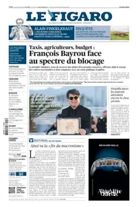 Le Figaro - 26 Mai 2025
