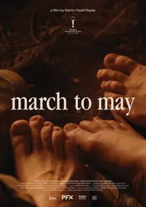 March to May (2024) Od marca do mája