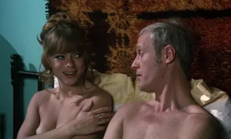 Dagmar's Hot Pants, Inc. (1971)