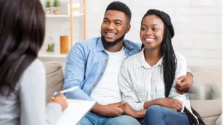MASTERCLASS Couples Counseling for Practitioner- Accredited