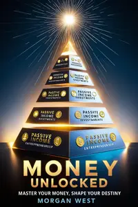 Money Unlocked: : The Secrets to Building Wealth and Mastering Your Financial Future