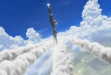 Mobile Suit Gundam MS IGLOO - Apocalypse 0079 (DVD 480p