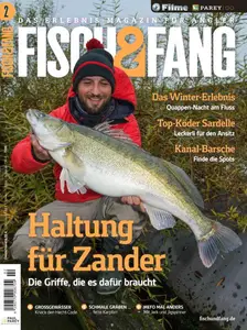 Fisch & Fang - Februar 2025