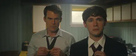 Dexter: Resurrection S01E06