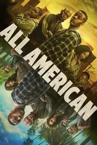 All American S01E05