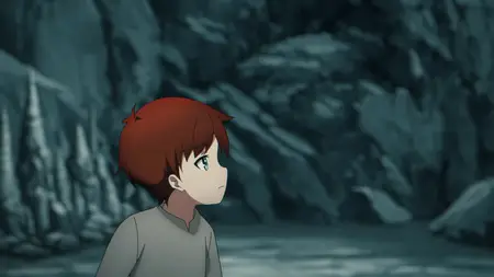 S01E03-Meeting the King