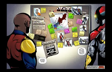 C R I T 002 2025 Series Homebrewed Comics Digital-HD LeDuch