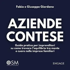 «Aziende contese» by Fabio Giordano, Giuseppe Giordano