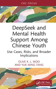DeepSeek and Mental Health Support Among Chinese Youth