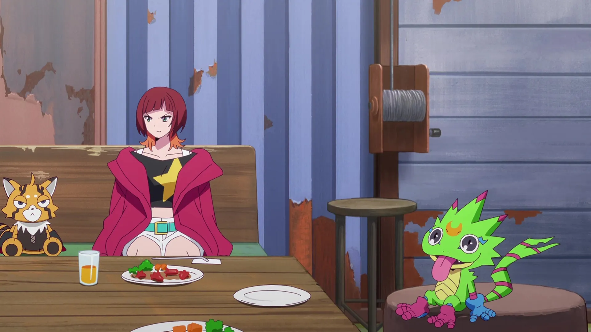 Digimon Beatbreak - 04 (1080p