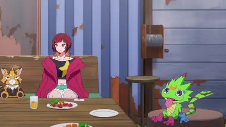 Digimon Beatbreak - 04 (1080p