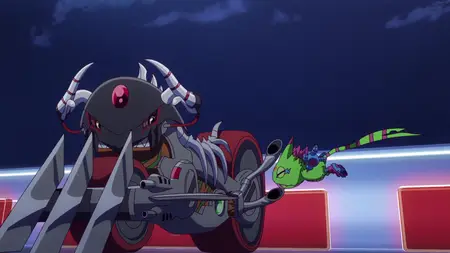 Digimon Beatbreak - 04 (1080p