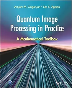 Quantum Image Processing in Practice