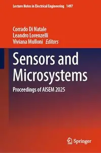 Sensors and Microsystems