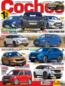 Coches 2000 - Septiembre 2024