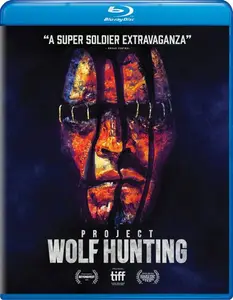 Project Wolf Hunting (2022)