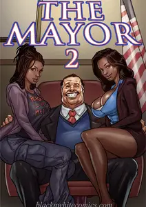The Mayor - Tome 2