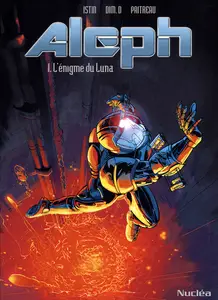 Aleph - Tome 1