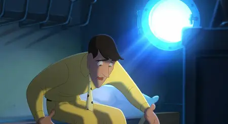 Curious George (2006) [MultiSubs]
