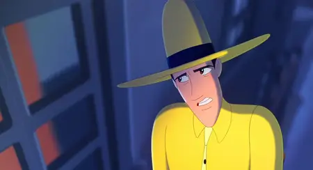Curious George (2006) [MultiSubs]