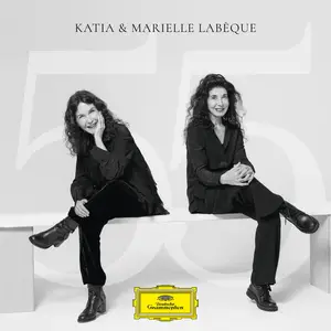 Katia Labèque - 55 (2026)