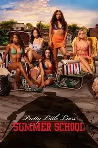 Pretty Little Liars: Original Sin S02E02