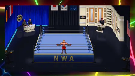 RetroMania Wrestling (2025)