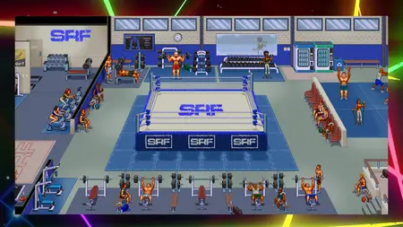 RetroMania Wrestling (2025)