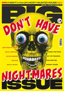 The Big Issue - 27 October 2025