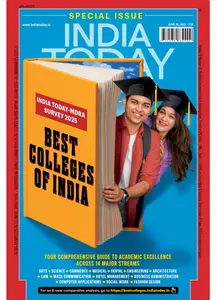 India Today - 30 June 2025
