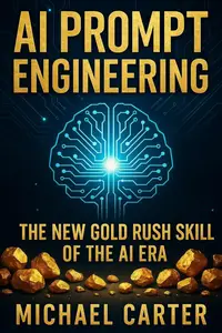 AI Prompt Engineering: The New Gold Rush Skill of the AI Era