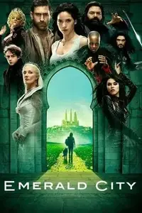 Emerald City S01E07