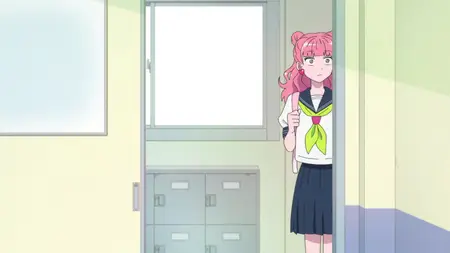 You and I Are Polar Opposites - S01E03