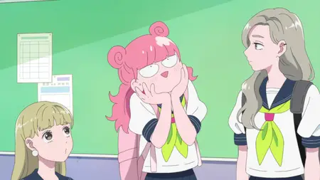 You and I Are Polar Opposites - S01E03
