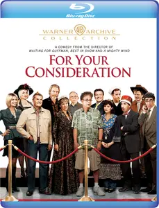 For Your Consideration (2006)