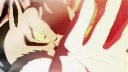 Dragon Ball Super Kai 125