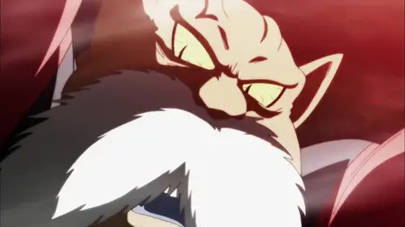Dragon Ball Super Kai 125
