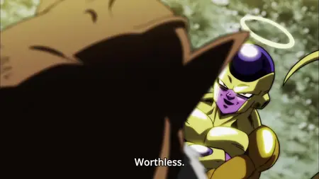 Dragon Ball Super Kai 125