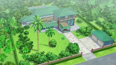 Himitsu no AiPri S02E19