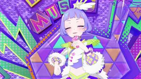Himitsu no AiPri S02E19